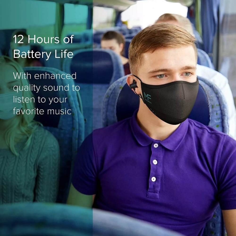 ✅Maskfone ✅ - Picture 3 of 14